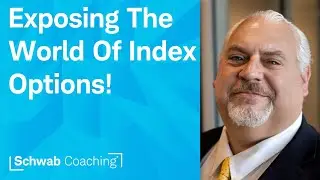 Exploring the World of Index Options | Trading Index Options | 4-30-25