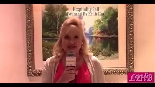 Stage Screen and In Between with HELEN - LIHB 2015 - Cablevision Version