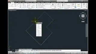 6-7 Editing Polylines to Join Selected Segments