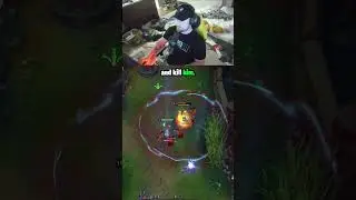 DOUBLELIFT LOVES MY TEEMO #leagueoflegend #teemo
