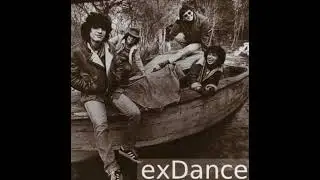 Ex-Dance - Czarny smog (MR remastered)