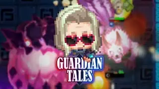 Heavenhold Tower 80 is FUN :V