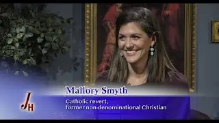 JOURNEY HOME - 2022-11-07 - MALLORY SMYTH