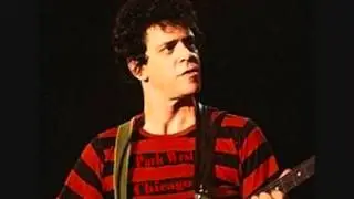 Lou Reed - I Want To Boogie With You ( Live Chicago 1979/05/22 )