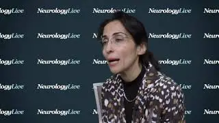 Marjan Gharagozloo, PhD: The Future of Multiple Sclerosis Research