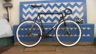 Mercier Kilo TT Bike Check