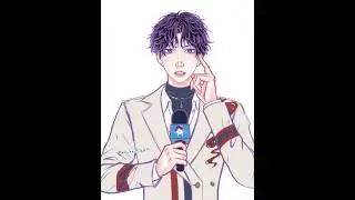 Reporter Rafayel-#lads skit