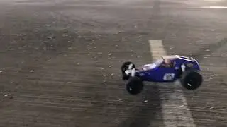 Tamiya DT02 Rough Rider 2