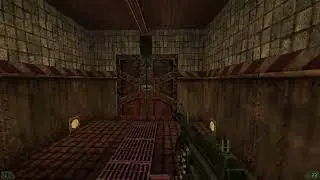 Soldier of Fortune - Mission 07 Part II - Dragonfire