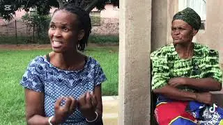 Pt2 Thabo wa tswenya utsuba Di Crystal meth 