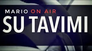 MARIO ON AIR - SU TAVIMI (Marijonas Breitmozeris)
