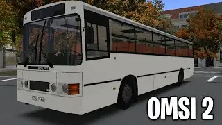 OMSI 2 - Alpus 260S