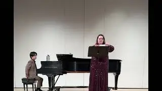Chinese Art Songs