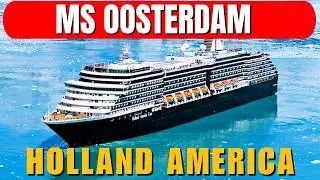 ms Oosterdam Review: Is This Classic Holland America Ship Still Worth It in 2026?
