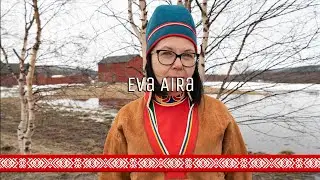 Eva Aira