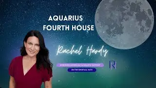 Aquarius Fourth House