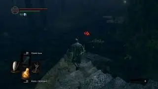 Dark Souls Remastered #2 | Noktum's stream
