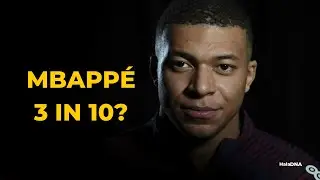 Mbapp&eacute; at Real Madrid: Can He Break Ronaldo&rsquo;s Legacy? | HalaDNA