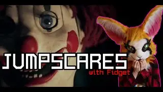 👻TRY NOT TO JUMPSCARE CHALLENGE! -- EPISODE 27 😱