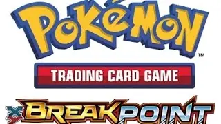 pokemon breakpoint box opening