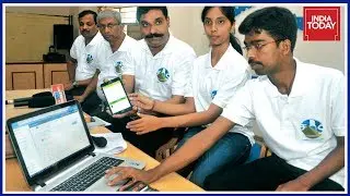 GST App Developed For Small Traders