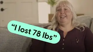 &ldquo;I lost 78 pounds&rdquo; Colleen&rsquo;s Weight Loss Testimonial for Found Program