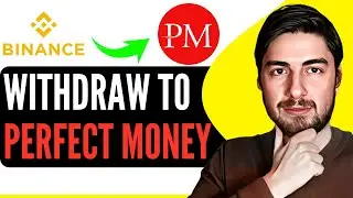 How to Withdraw Money From Binance To Perfect Money (2024)