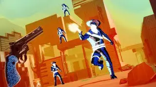 Pistol Whip - Encore Update
