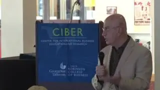 Global Competency Certificate Pilot Program Interviews HD 1080p 1