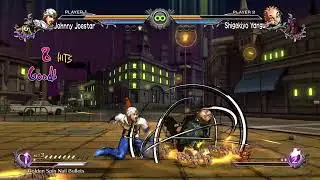 JoJo's