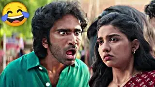 Dude movie comedy 😂❤️ Tamil new movie comedy video 😍 Tamil full movie songs tamil new songs