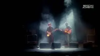 Abogados de Turno - Movida Joven 2025 - M&uacute;sica 28/10 - Sala Zitarrosa
