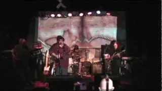 Joe Turner & the Seven Levels - 