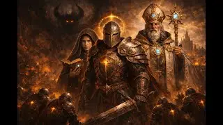Knight | Soundtrack