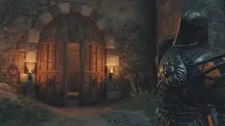 For Honor knight campaign Ep-2