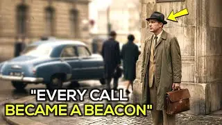 How Mossad&rsquo;s Tech Unit Turned Ordinary Phones Into Homing Beacons.