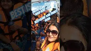 PHI PHI ISLAND Day Tour🏖️Best beaches of Phuket&nbsp;#islandtours &nbsp;#Thailand