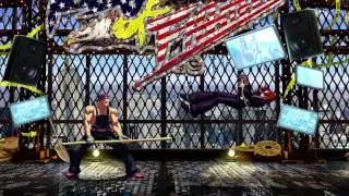 KoF Ranbats 1.1: Partybrian5000 vs El Tortuga Grande