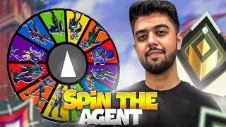 🔴!GIVEAWAY | 7 DAYS 7 AGENT CHALLENGE! | HELPING SUBS TO RANKUP!! | #valorantlive #valorantindia