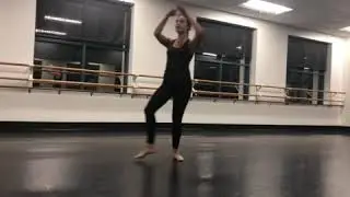 ballet prescreen