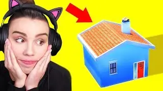 Is this how you build? Let me help you...