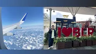Day in my life | en route Bylakuppe | Tibetan vlogger 