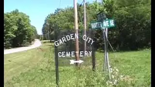 Haunted Locations: Garden City