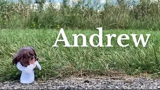 Adela's - Andrew [Official Video]