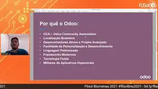 Odoo 14.0 - O ERP que está revolucionando a pegada Open Source no ambiente corporativo