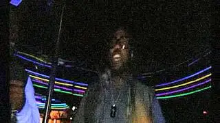 Live performance by 