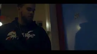 1OAKJason - Sacrifice (Official Music Video)