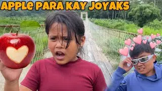 ANG GUGMANG WAY PAG LUBAD NI &ldquo;IKANG | part 5 |Apple para kay JOYAKS