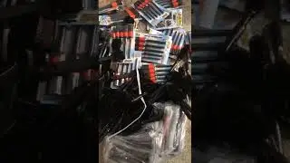 Car Detailing Brush Set Car Wheel Brush Car Interior Exterior Cleaning Brush