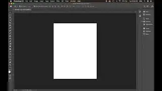 GD1/Photoshop: Part 1/Introduction to the Workspace